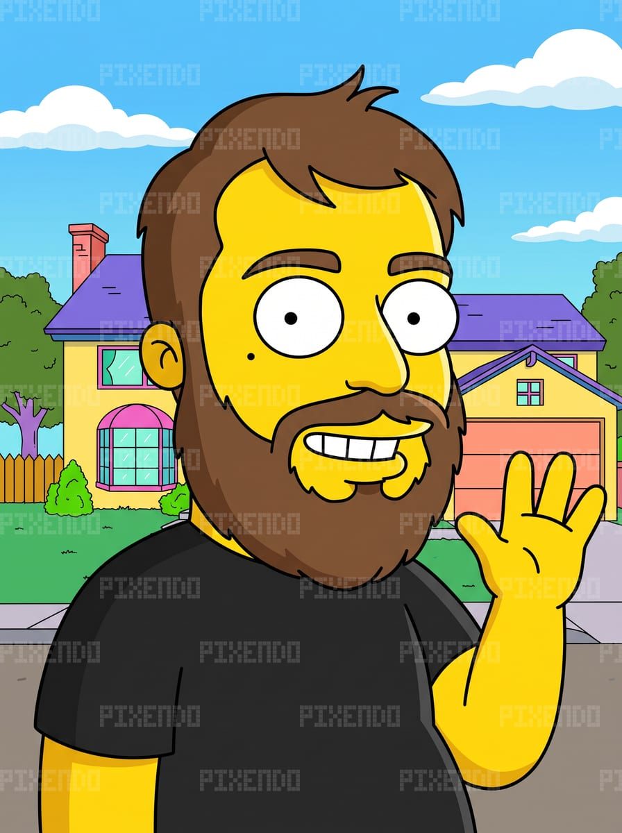 Pixendo